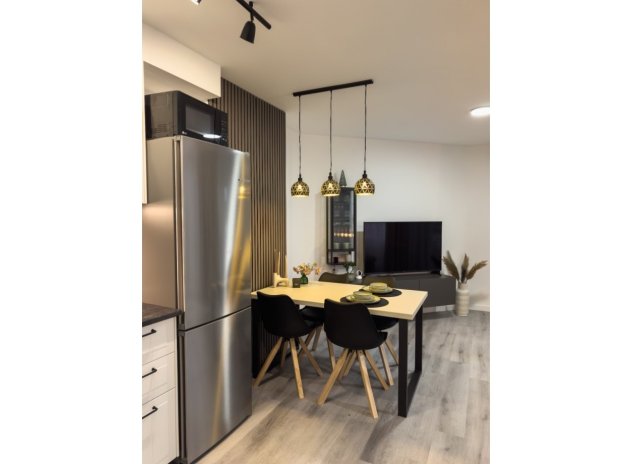 Revente - Appartement - Torrevieja