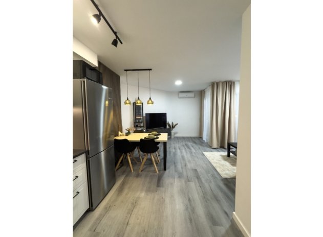 Revente - Appartement - Torrevieja