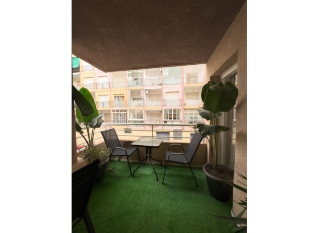 Revente - Appartement - Torrevieja