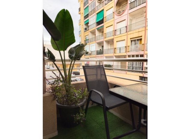 Revente - Appartement - Torrevieja