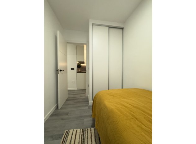 Revente - Appartement - Torrevieja