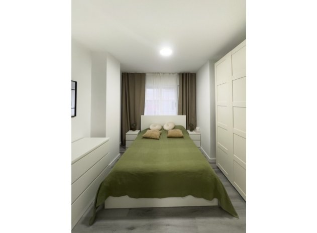 Revente - Appartement - Torrevieja