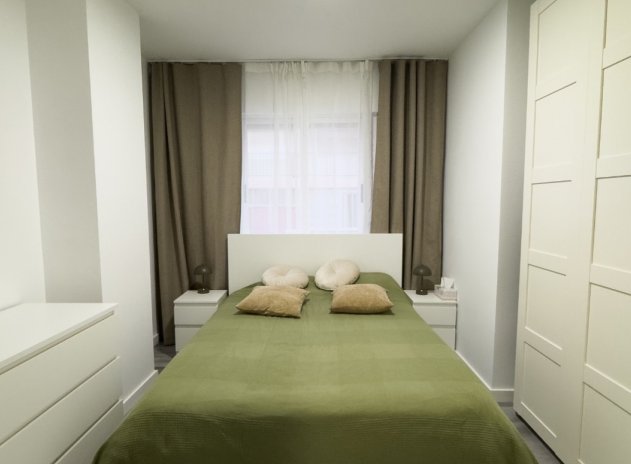 Revente - Appartement - Torrevieja