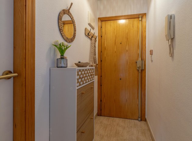 Herverkoop - Appartement - Torrevieja - Acequion