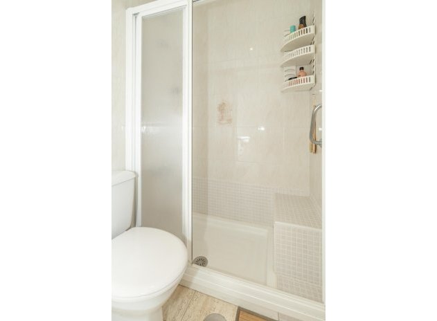 Herverkoop - Appartement - Torrevieja - Acequion