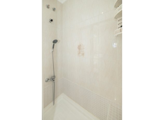 Herverkoop - Appartement - Torrevieja - Acequion