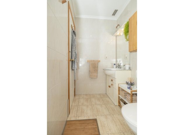 Herverkoop - Appartement - Torrevieja - Acequion