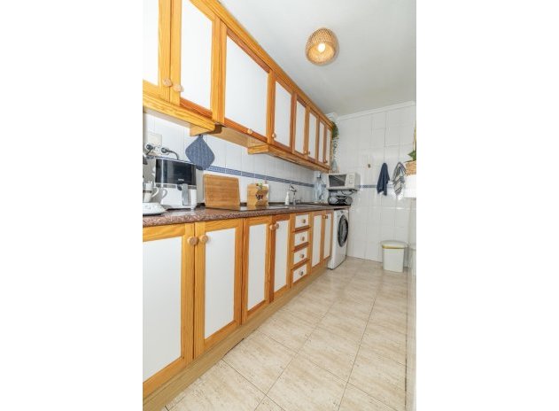 Herverkoop - Appartement - Torrevieja - Acequion