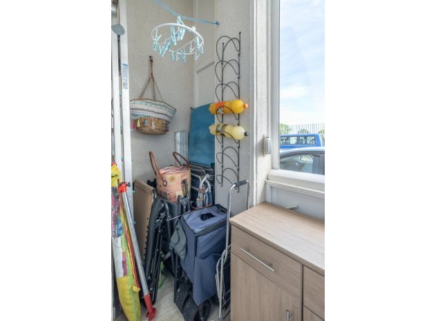 Herverkoop - Appartement - Torrevieja - Acequion