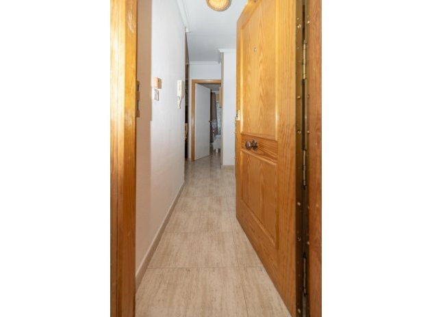 Herverkoop - Appartement - Torrevieja - Acequion