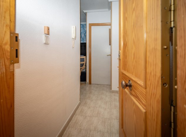 Herverkoop - Appartement - Torrevieja - Acequion