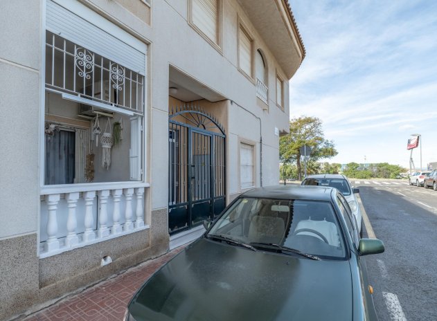 Herverkoop - Appartement - Torrevieja - Acequion