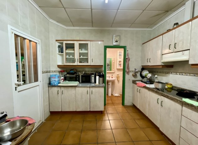 Wiederverkauf - Wohnung - Torrevieja