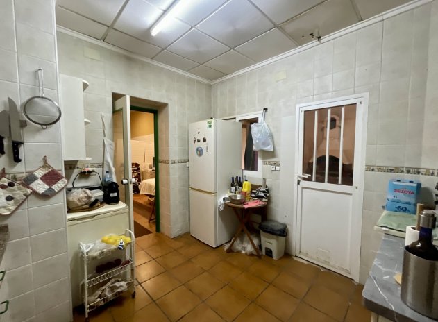 Wiederverkauf - Wohnung - Torrevieja