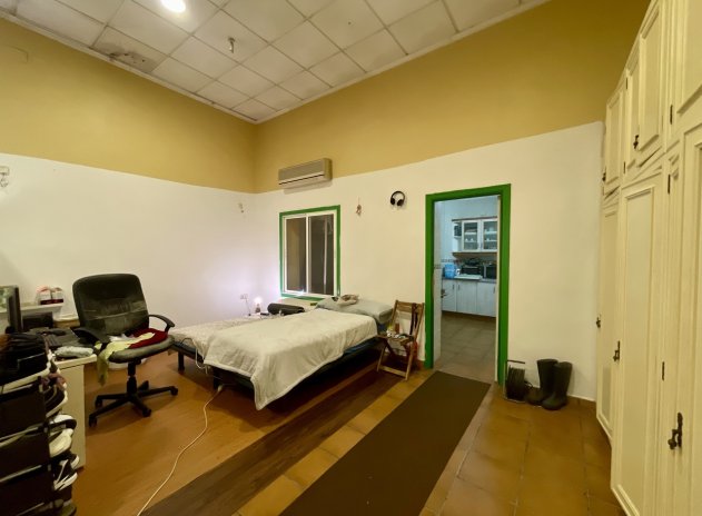 Wiederverkauf - Wohnung - Torrevieja