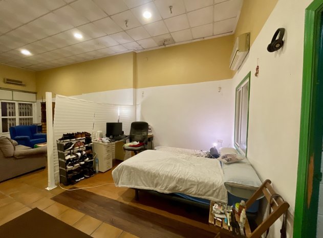 Wiederverkauf - Wohnung - Torrevieja