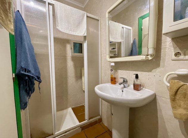 Wiederverkauf - Wohnung - Torrevieja