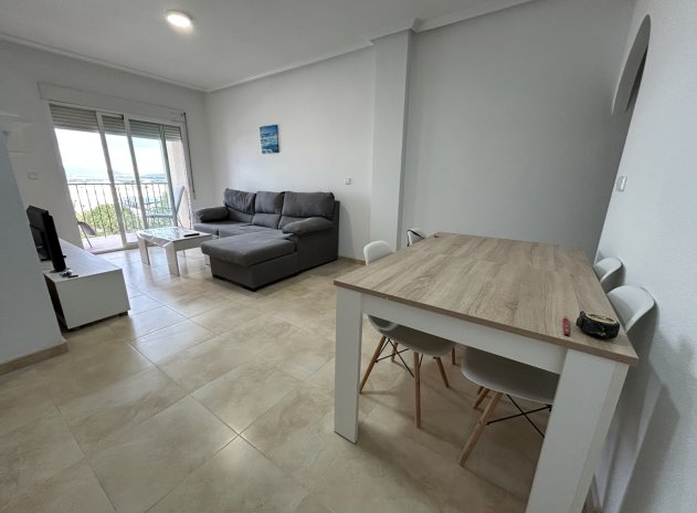 Herverkoop - Appartement - San Miguel