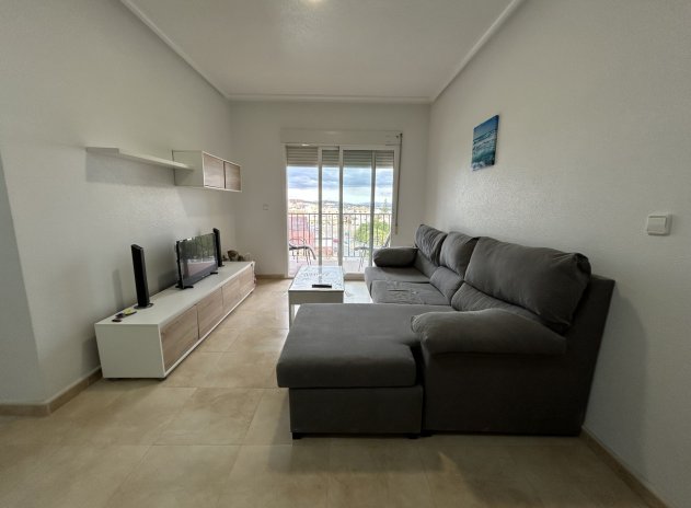 Herverkoop - Appartement - San Miguel