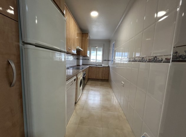 Herverkoop - Appartement - San Miguel