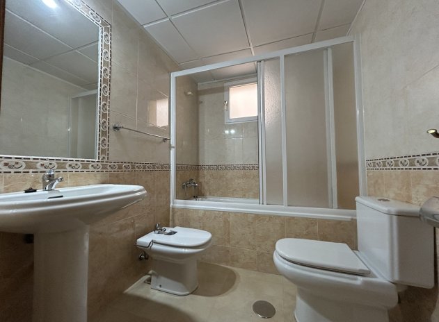 Herverkoop - Appartement - San Miguel