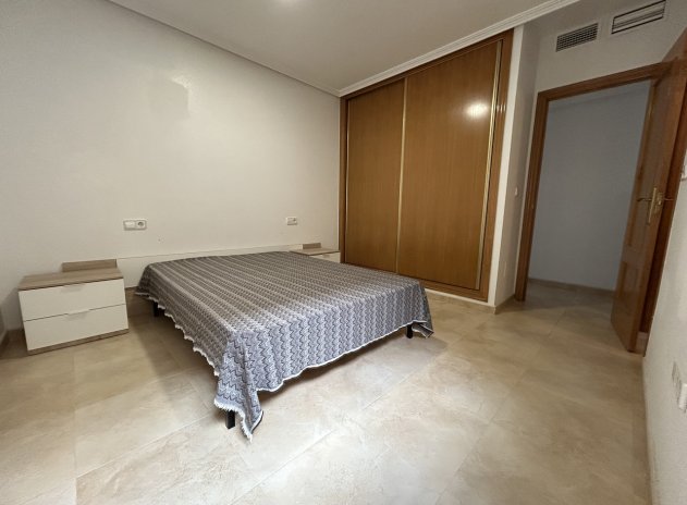 Herverkoop - Appartement - San Miguel