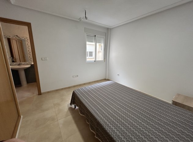 Herverkoop - Appartement - San Miguel