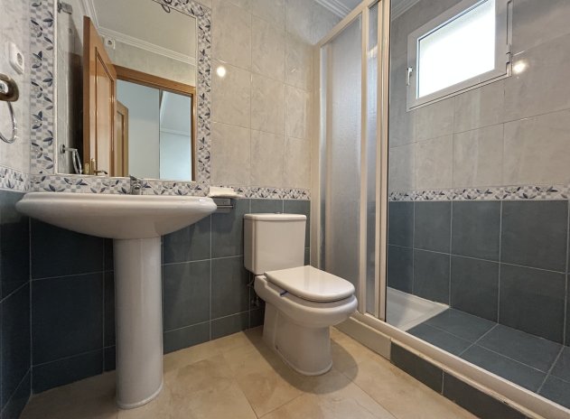 Herverkoop - Appartement - San Miguel