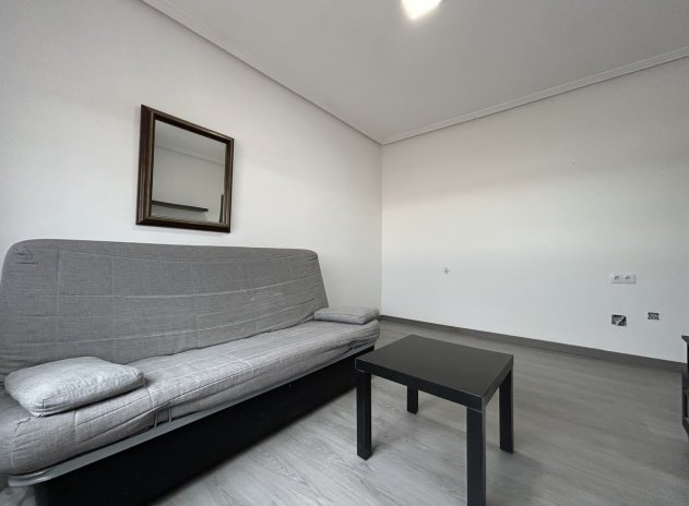 Herverkoop - Appartement - San Miguel