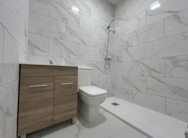 Herverkoop - Appartement - San Miguel