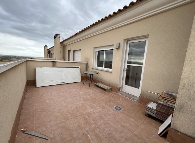 Herverkoop - Appartement - San Miguel