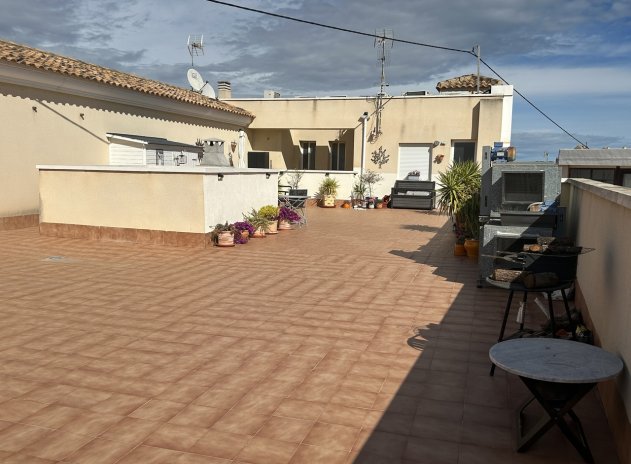 Herverkoop - Appartement - San Miguel