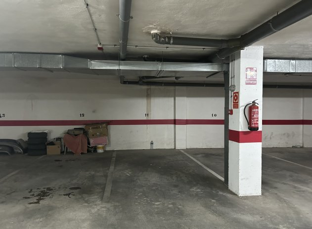 Herverkoop - Appartement - San Miguel