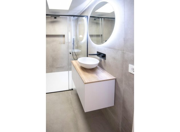 Nieuwbouw Woningen - Appartement - San Pedro del Pinatar - San Pedro De Pinatar