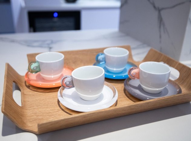 Nieuwbouw Woningen - Appartement - San Pedro del Pinatar - San Pedro De Pinatar