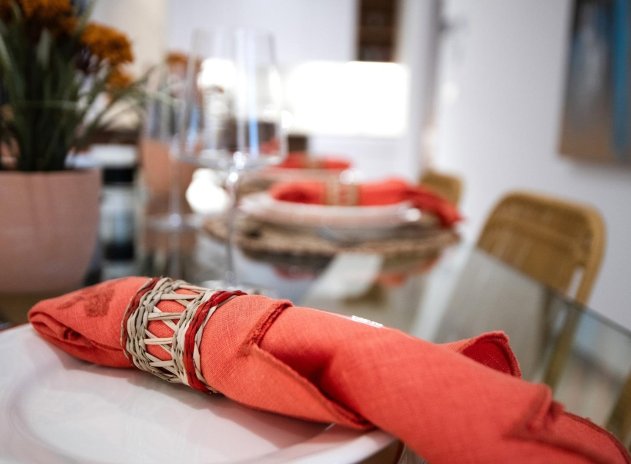 Nieuwbouw Woningen - Appartement - San Pedro del Pinatar - San Pedro De Pinatar