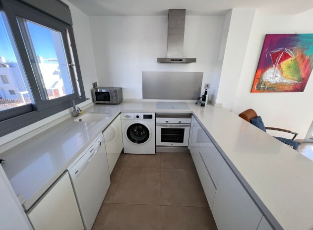 Herverkoop - Appartement - Orihuela - Vistabella Golf