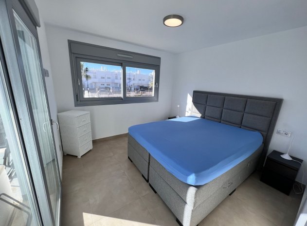 Herverkoop - Appartement - Orihuela - Vistabella Golf