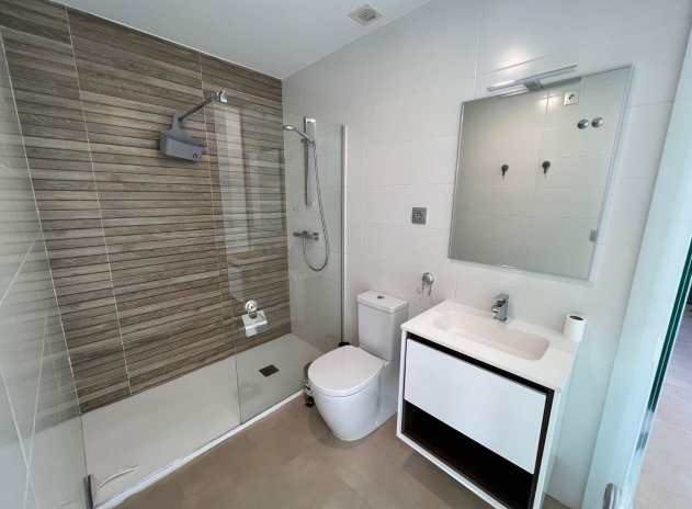 Herverkoop - Appartement - Orihuela - Vistabella Golf