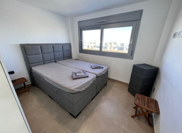 Herverkoop - Appartement - Orihuela - Vistabella Golf