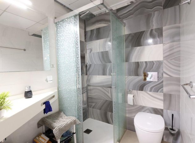 Herverkoop - Rijwoning - Orihuela Costa - Los Dolses