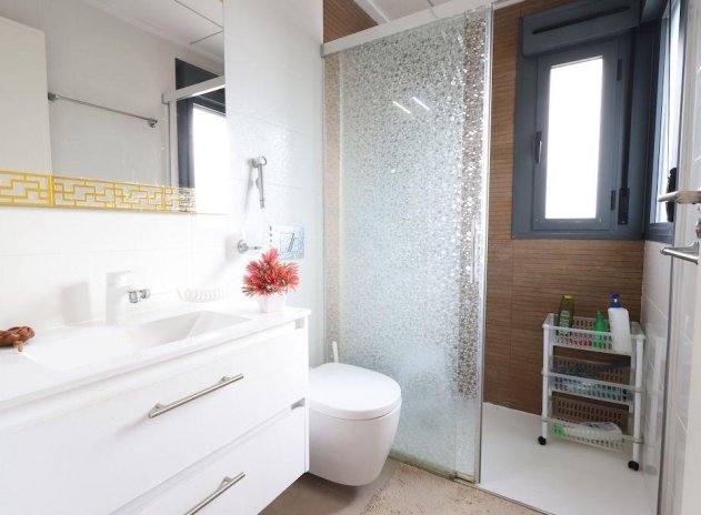 Herverkoop - Rijwoning - Orihuela Costa - Los Dolses