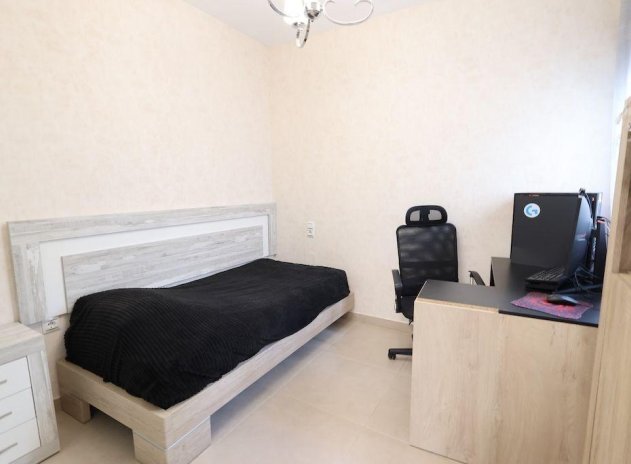 Herverkoop - Rijwoning - Orihuela Costa - Los Dolses