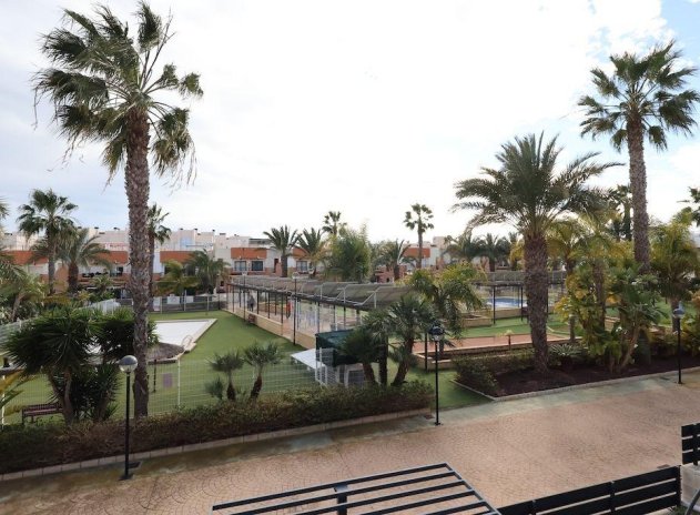 Herverkoop - Rijwoning - Orihuela Costa - Los Dolses