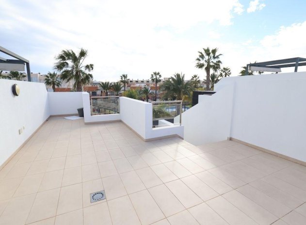 Herverkoop - Rijwoning - Orihuela Costa - Los Dolses