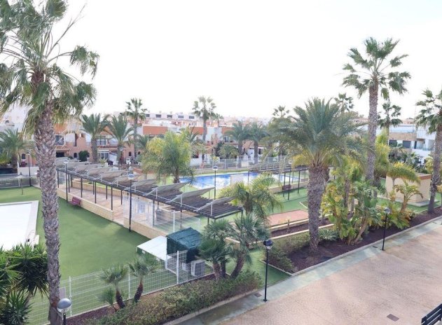 Herverkoop - Rijwoning - Orihuela Costa - Los Dolses