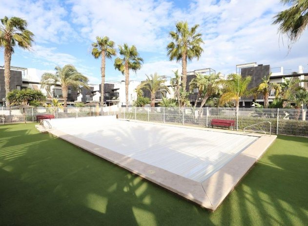 Herverkoop - Rijwoning - Orihuela Costa - Los Dolses