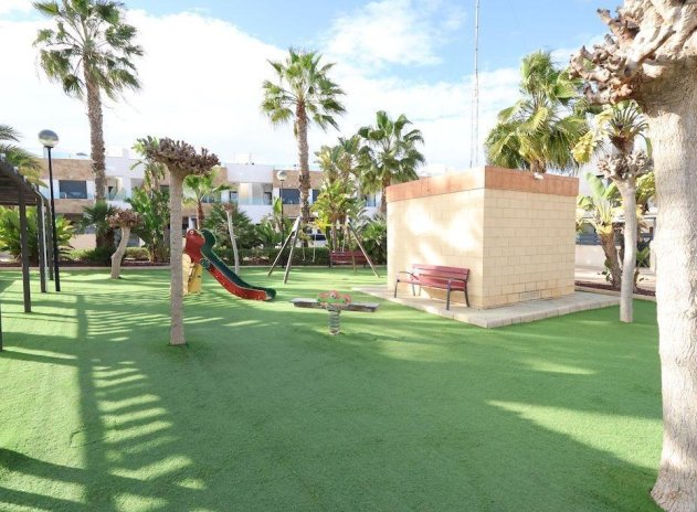 Herverkoop - Rijwoning - Orihuela Costa - Los Dolses