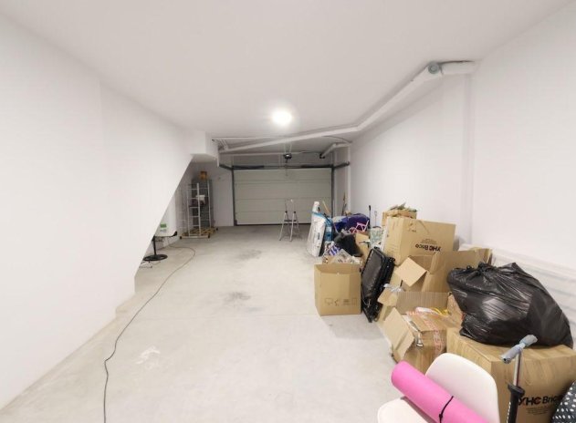 Herverkoop - Rijwoning - Orihuela Costa - Los Dolses