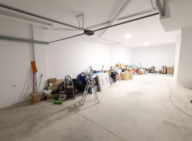 Herverkoop - Rijwoning - Orihuela Costa - Los Dolses